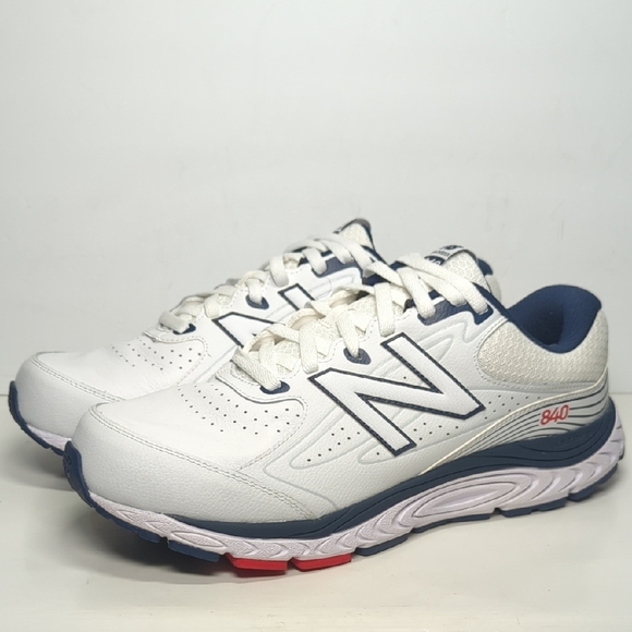 New Balance 840 V3 walking running sneakers men's size 13 4E (extra wide) - Picture 1 of 16